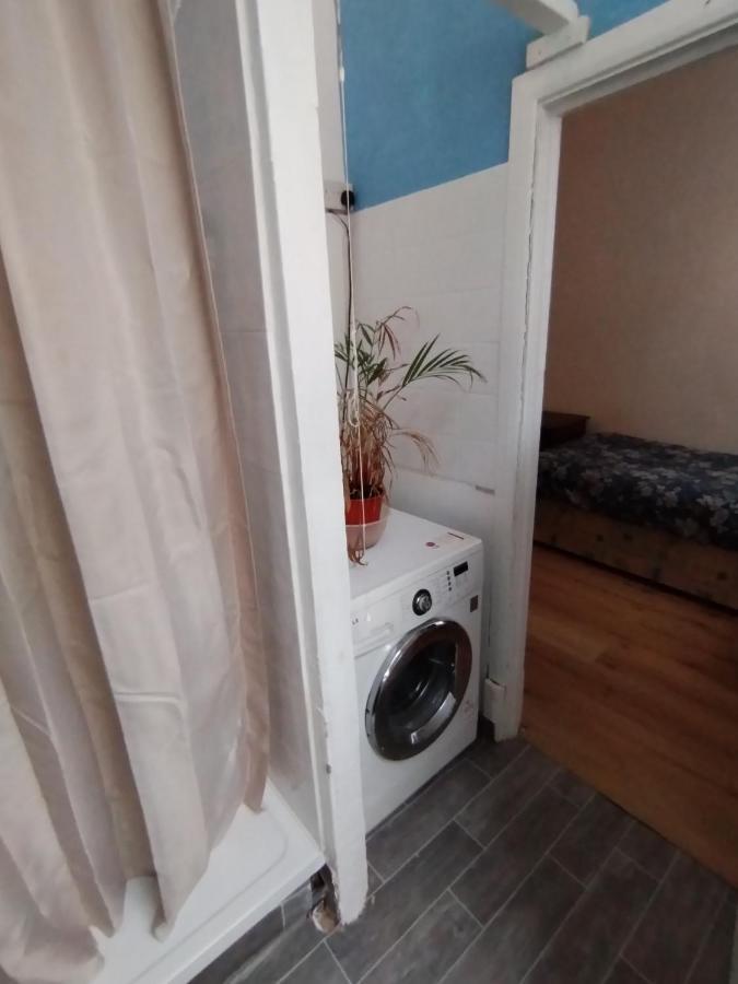 Studio With Parking Next To Port And Cliffs Apartment Dover Luaran gambar